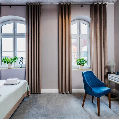 Focus Premium Apartments By Focus Hotels Gdańsk Zewnętrze zdjęcie