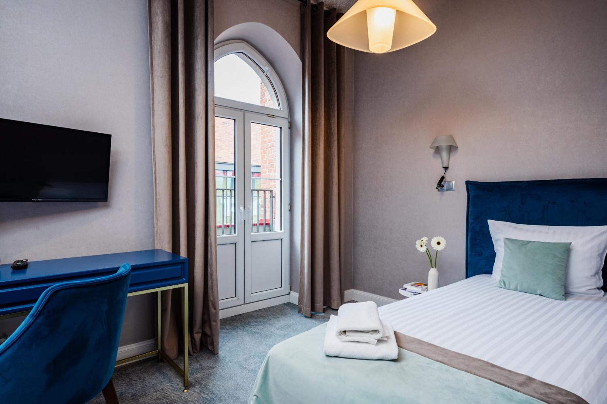 Focus Premium Apartments By Focus Hotels Gdańsk Zewnętrze zdjęcie