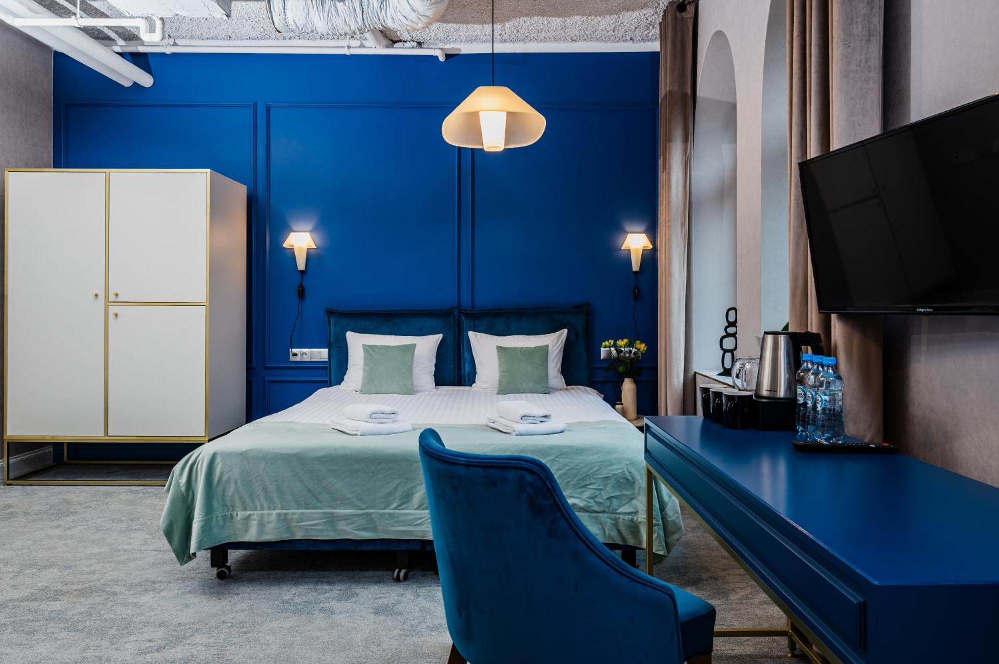 Focus Premium Apartments By Focus Hotels Gdańsk Zewnętrze zdjęcie