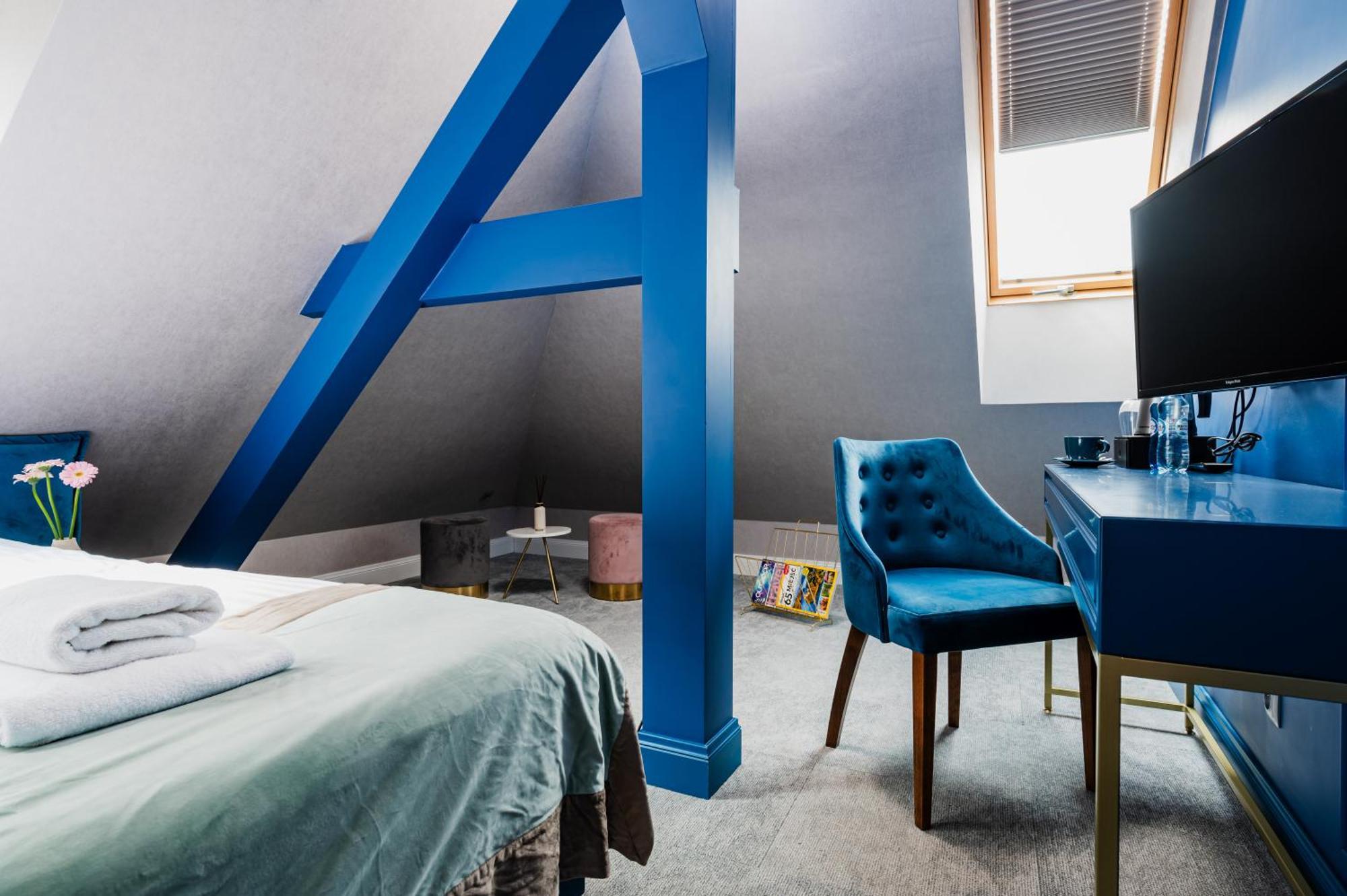 Focus Premium Apartments By Focus Hotels Gdańsk Zewnętrze zdjęcie