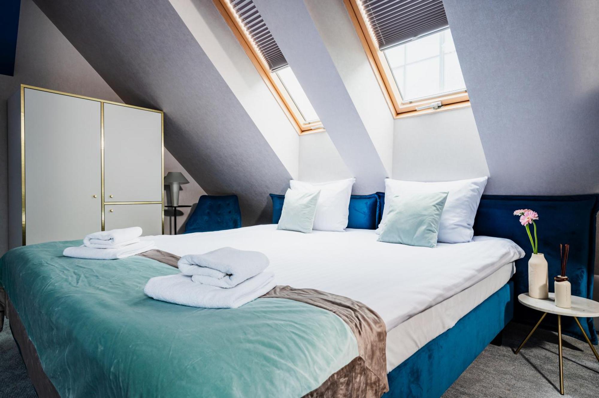 Focus Premium Apartments By Focus Hotels Gdańsk Zewnętrze zdjęcie