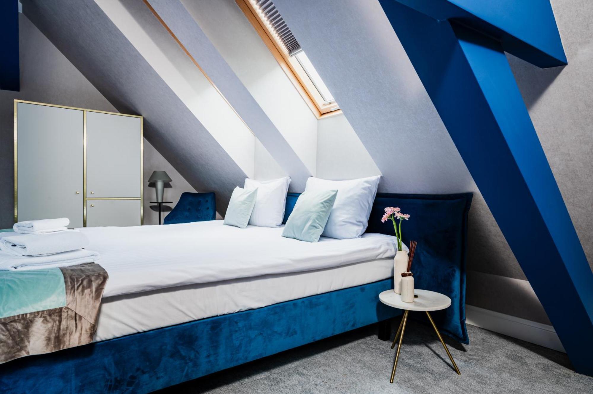 Focus Premium Apartments By Focus Hotels Gdańsk Zewnętrze zdjęcie