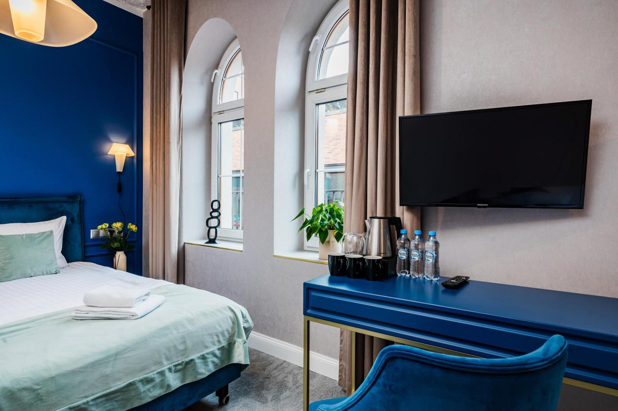 Focus Premium Apartments By Focus Hotels Gdańsk Zewnętrze zdjęcie