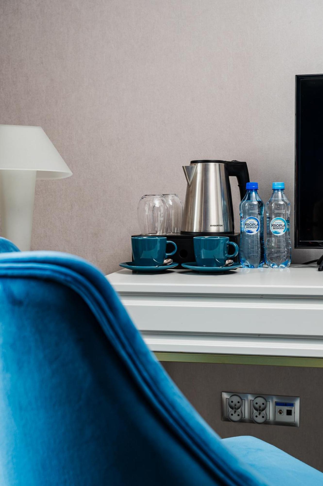Focus Premium Apartments By Focus Hotels Gdańsk Zewnętrze zdjęcie