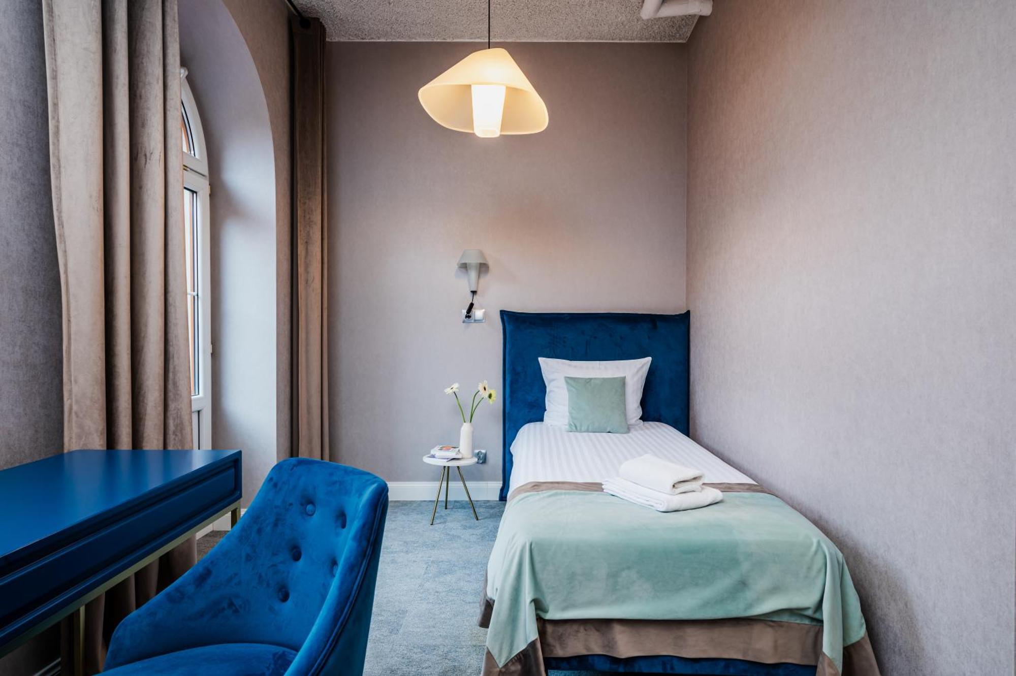 Focus Premium Apartments By Focus Hotels Gdańsk Zewnętrze zdjęcie