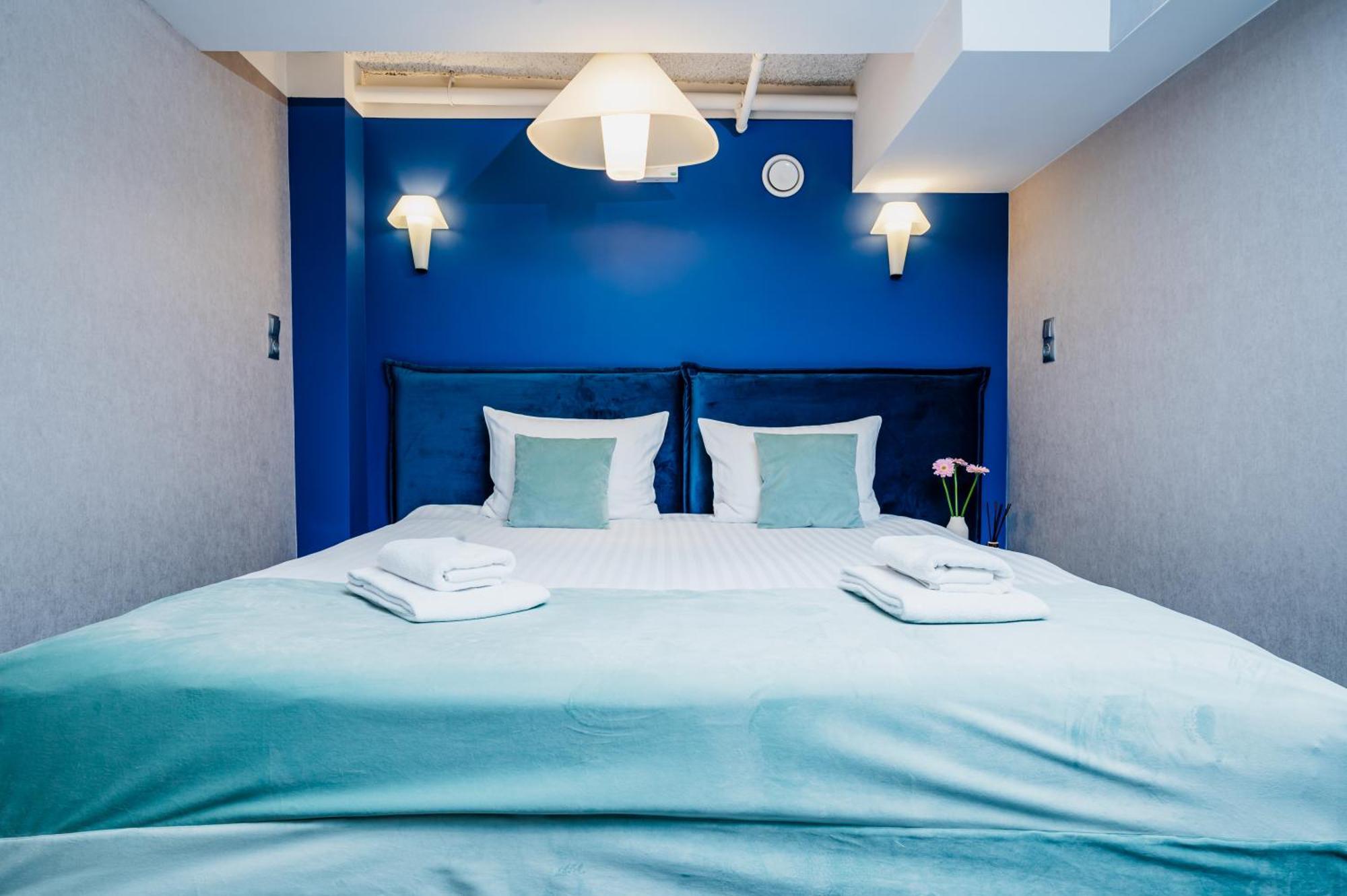 Focus Premium Apartments By Focus Hotels Gdańsk Zewnętrze zdjęcie