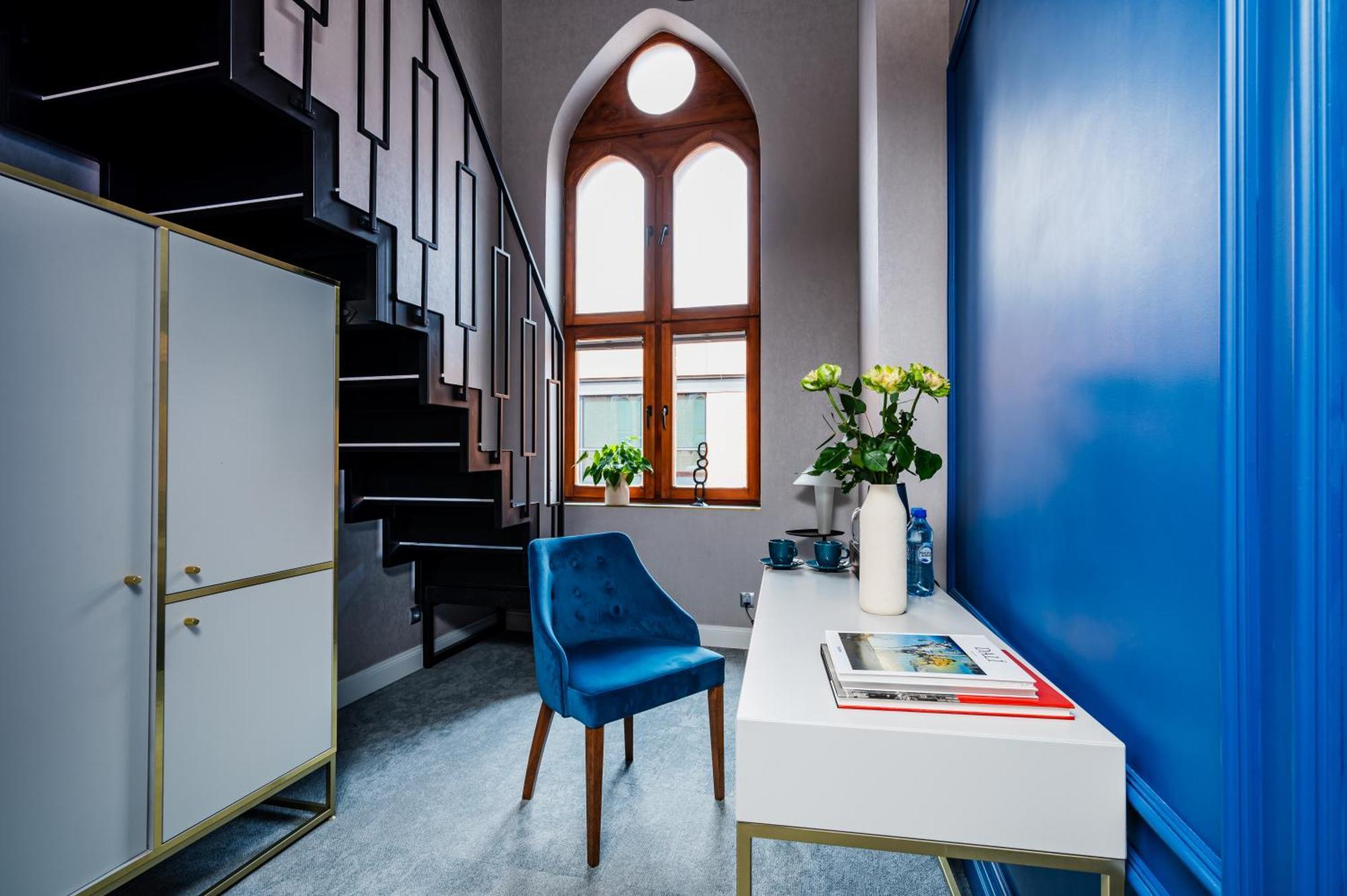 Focus Premium Apartments By Focus Hotels Gdańsk Zewnętrze zdjęcie