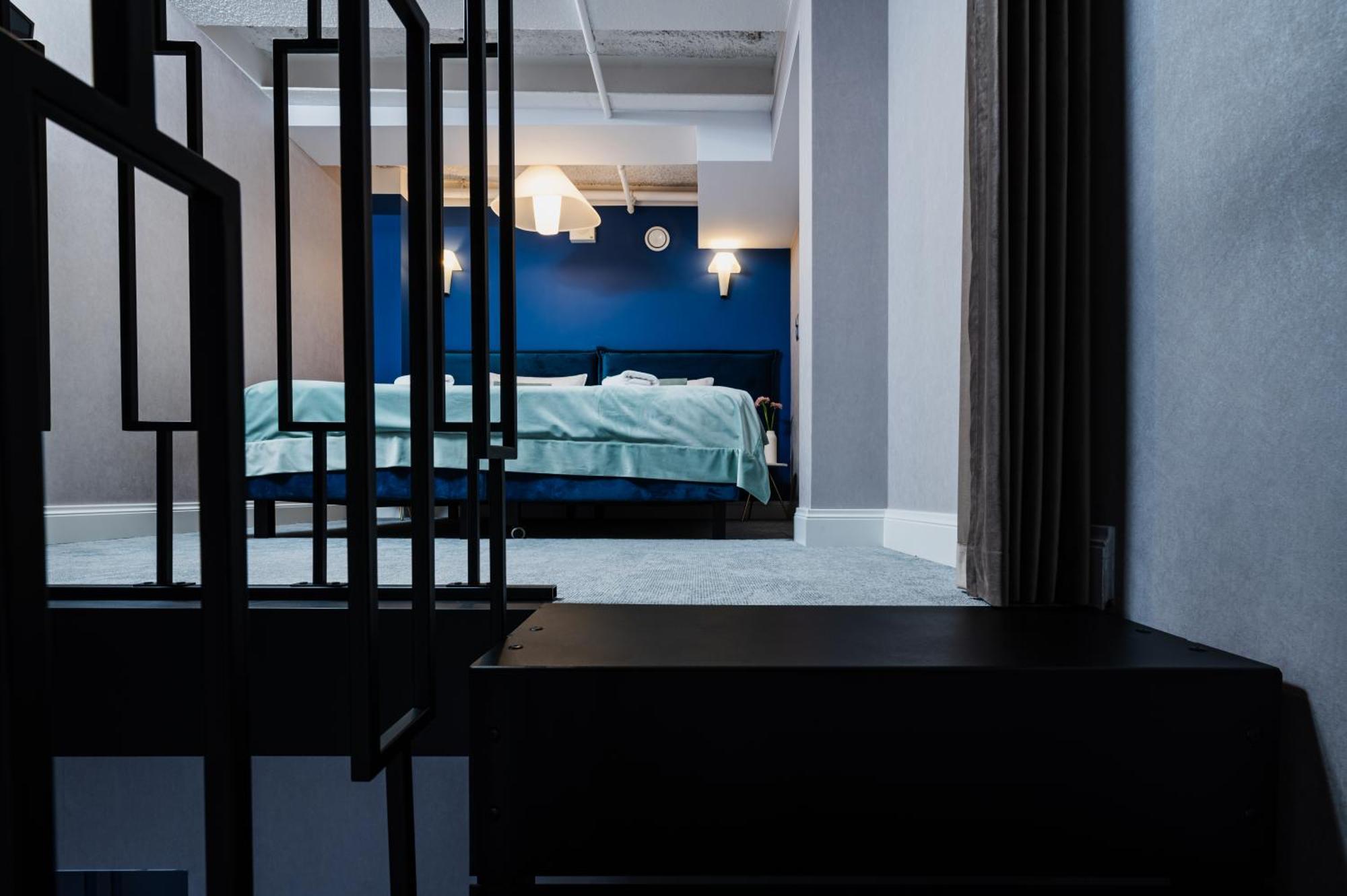 Focus Premium Apartments By Focus Hotels Gdańsk Zewnętrze zdjęcie