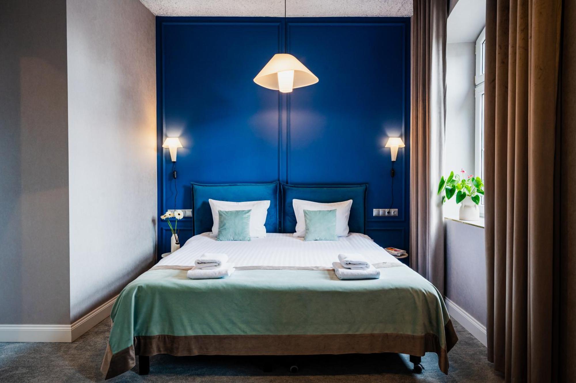 Focus Premium Apartments By Focus Hotels Gdańsk Zewnętrze zdjęcie