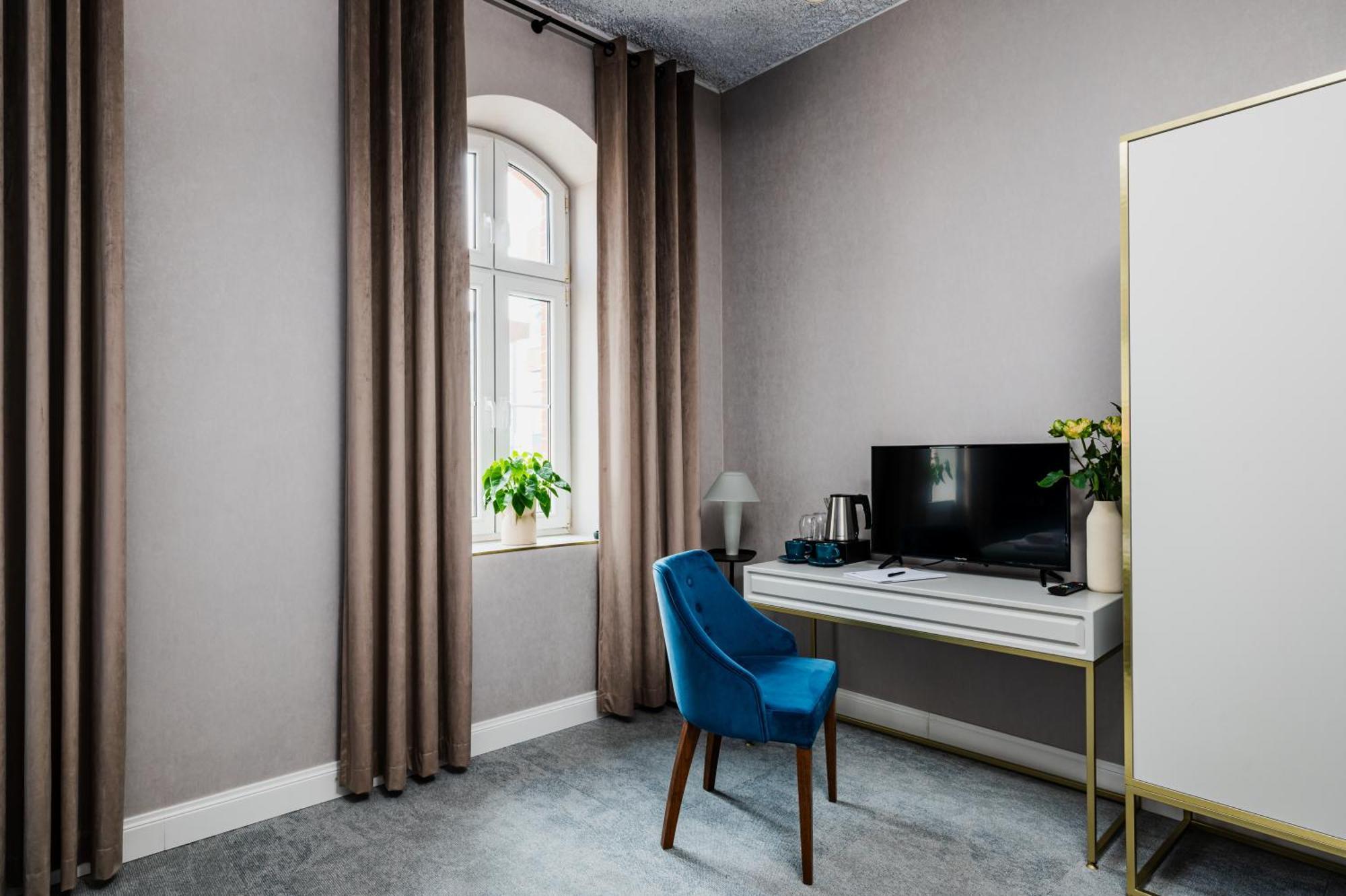 Focus Premium Apartments By Focus Hotels Gdańsk Zewnętrze zdjęcie