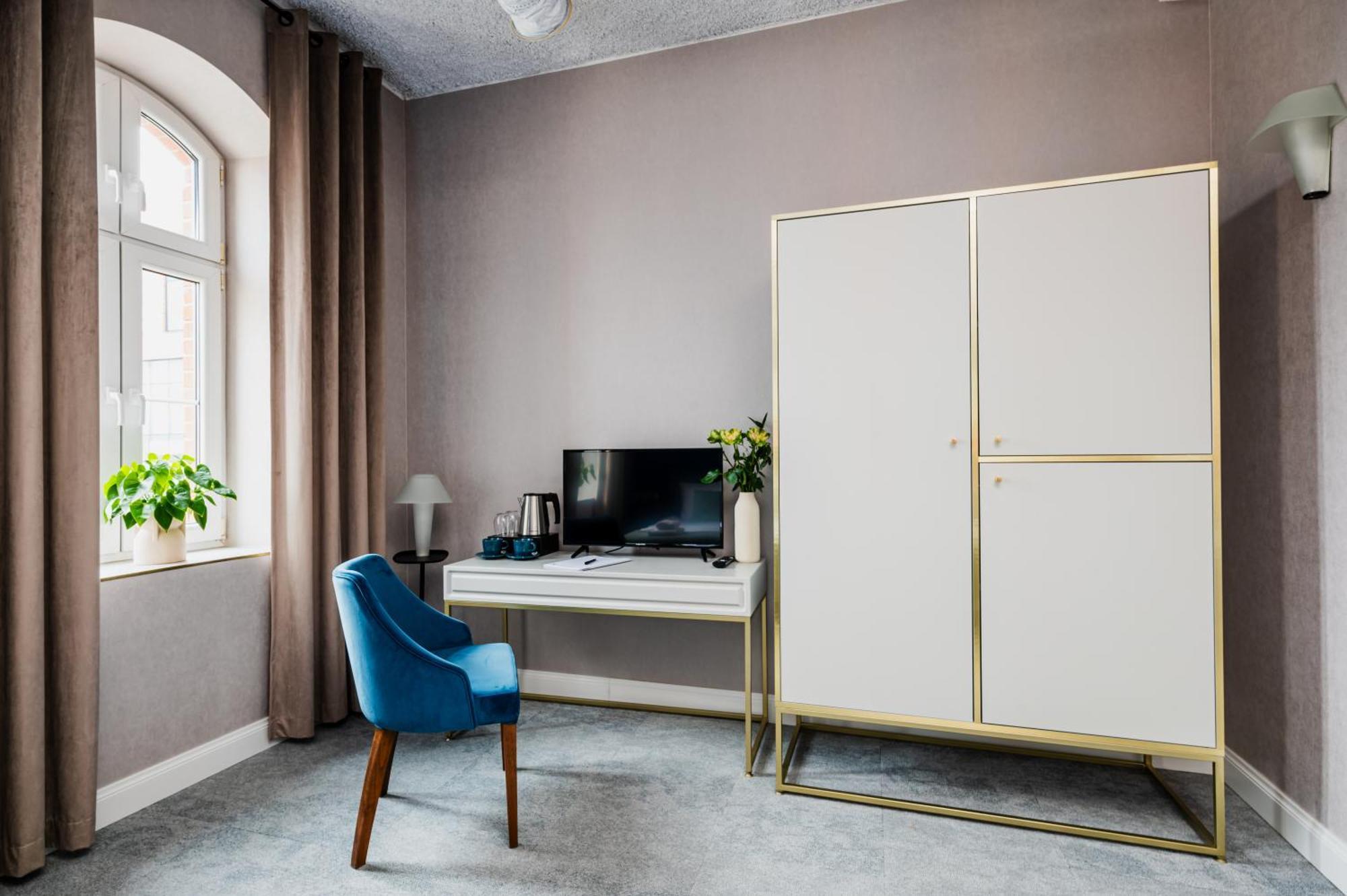 Focus Premium Apartments By Focus Hotels Gdańsk Zewnętrze zdjęcie