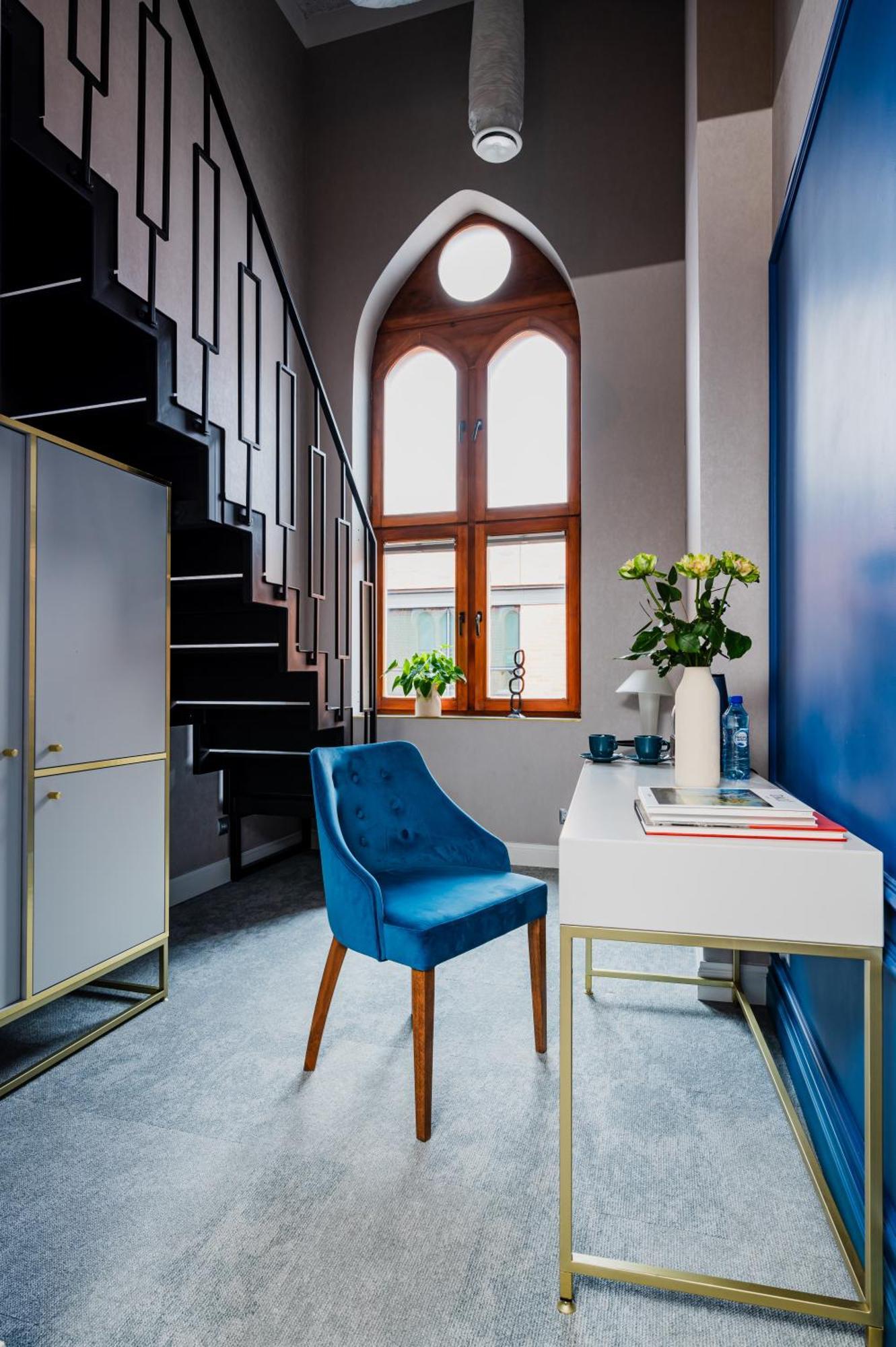 Focus Premium Apartments By Focus Hotels Gdańsk Zewnętrze zdjęcie