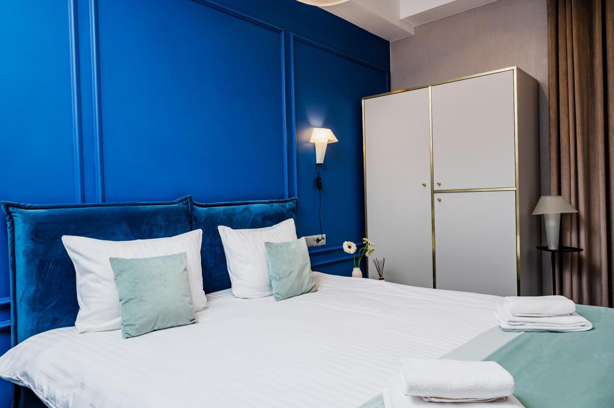 Focus Premium Apartments By Focus Hotels Gdańsk Zewnętrze zdjęcie