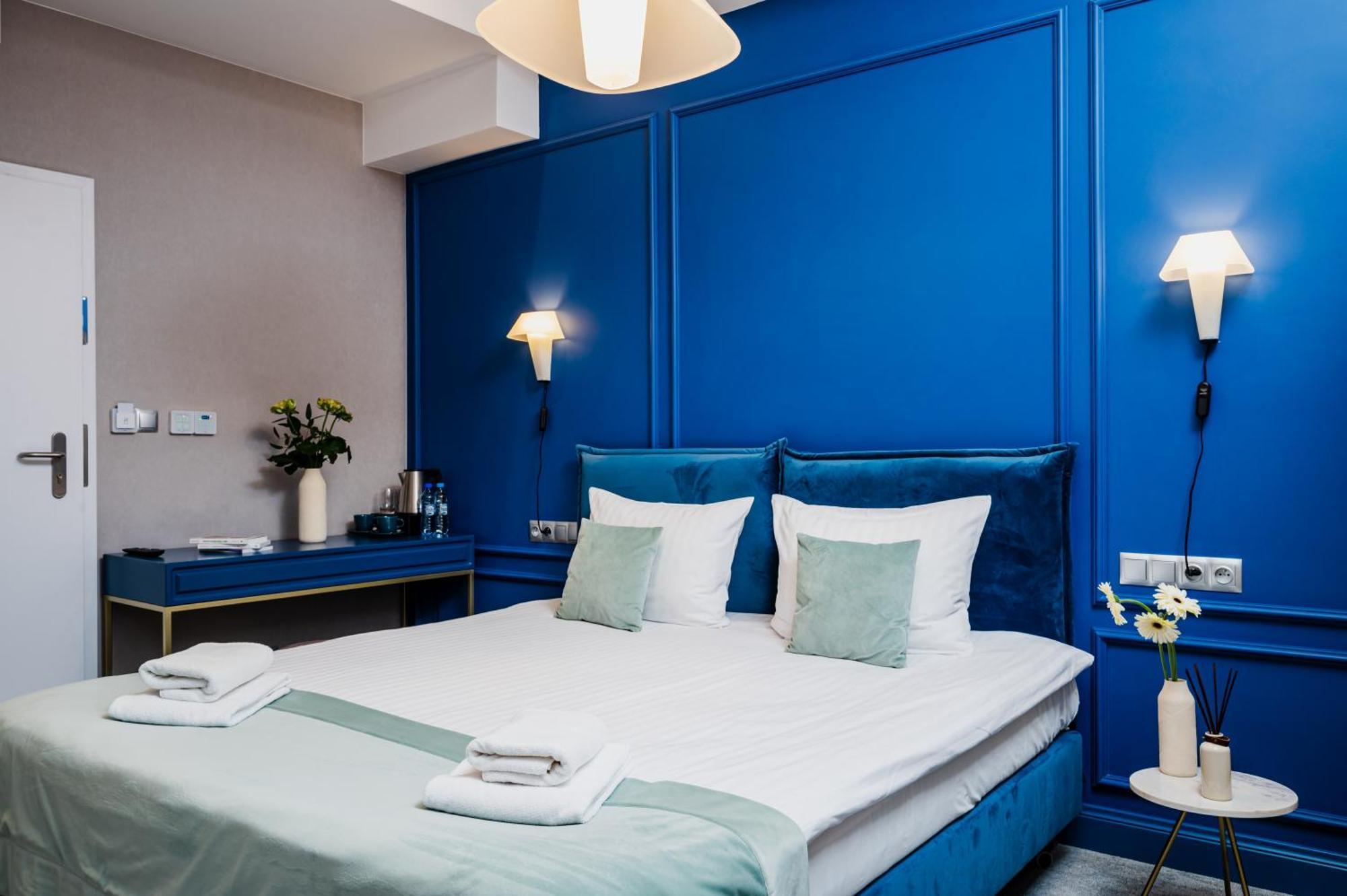 Focus Premium Apartments By Focus Hotels Gdańsk Zewnętrze zdjęcie