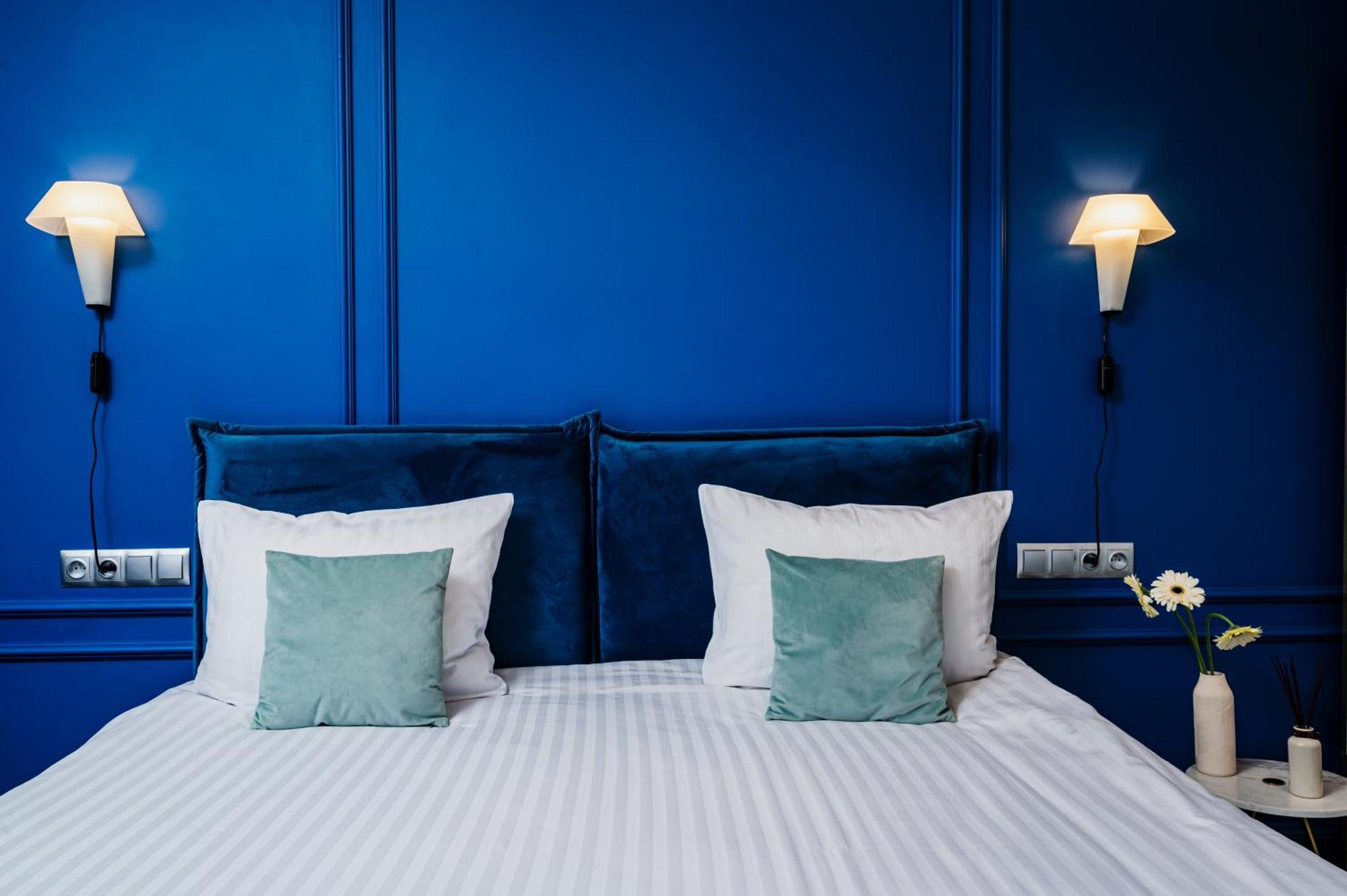 Focus Premium Apartments By Focus Hotels Gdańsk Zewnętrze zdjęcie