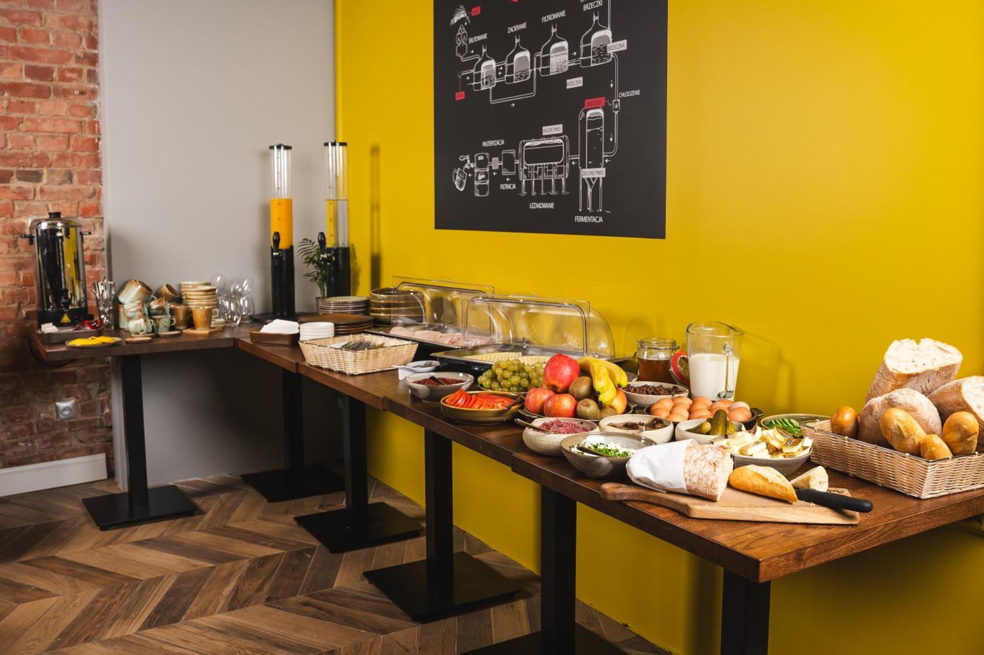 Focus Premium Apartments By Focus Hotels Gdańsk Zewnętrze zdjęcie
