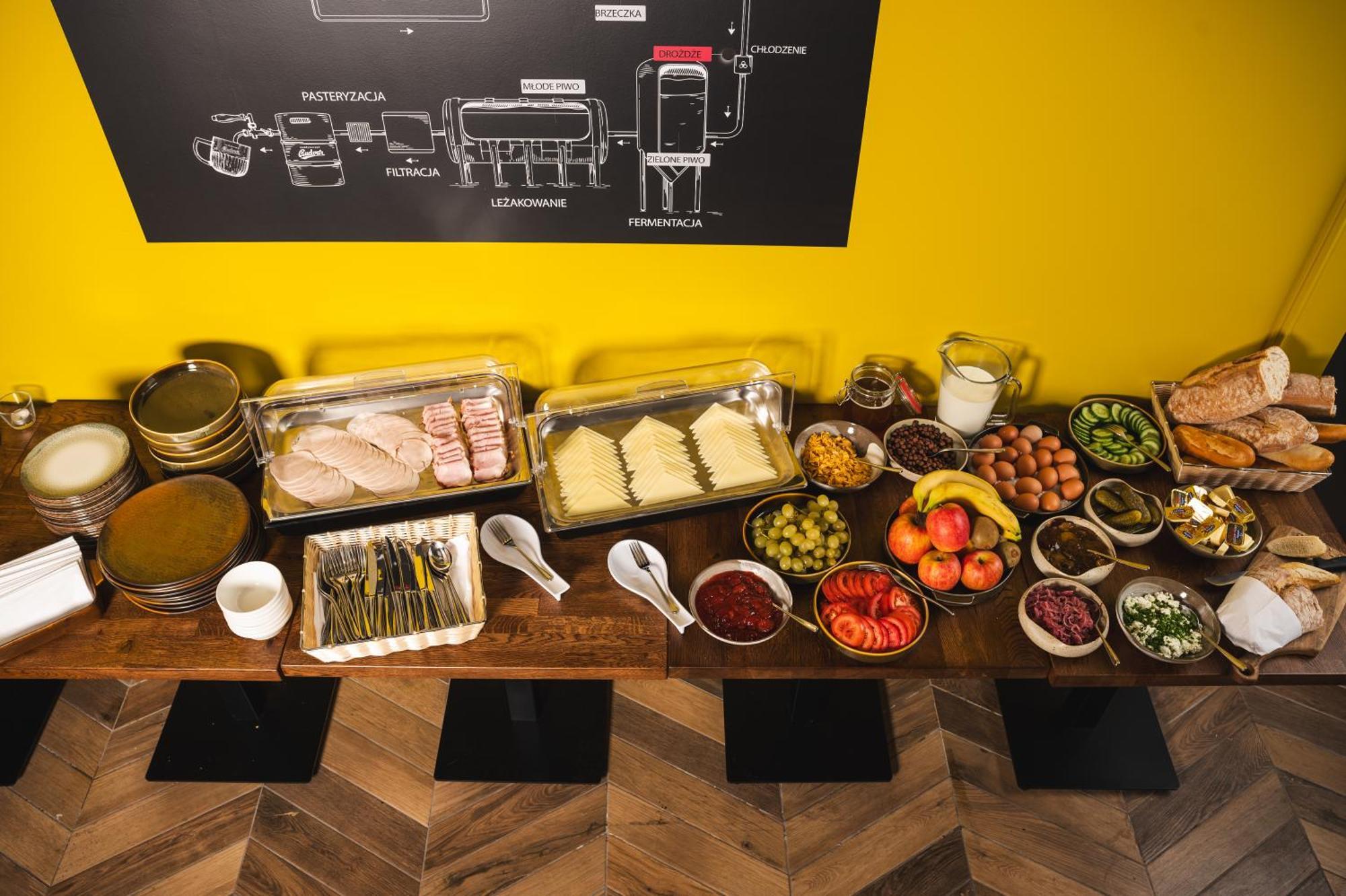 Focus Premium Apartments By Focus Hotels Gdańsk Zewnętrze zdjęcie
